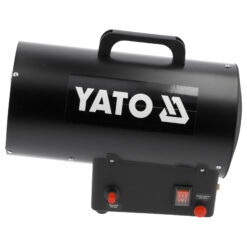 Kaasulämmitin 15 kW, Yato