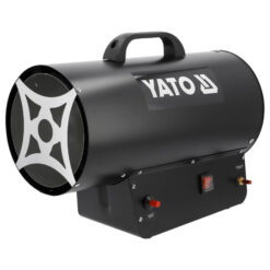 Kaasulämmitin 30 kW, Yato