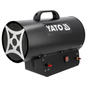 Kaasulämmitin 30 kW, Yato