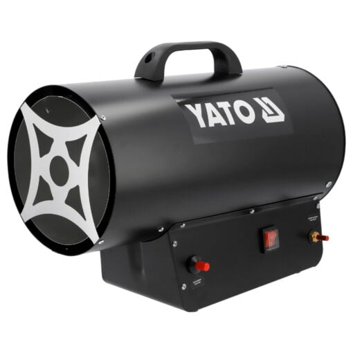 Kaasulämmitin 30 kW, Yato