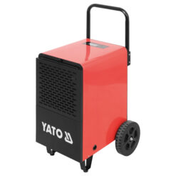 Rakennuskuivain 50 L 300 m³, Yato
