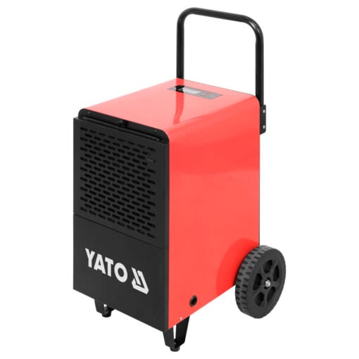 Rakennuskuivain 50 L 300 m³, Yato