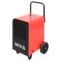 Rakennuskuivain 50 L 300 m³, Yato