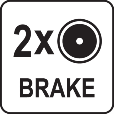 Työkaluvaunu 12 laatikolla, Yato