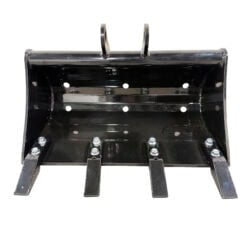 Luiskakauha 600 mm ATV / HFT7, Caivu