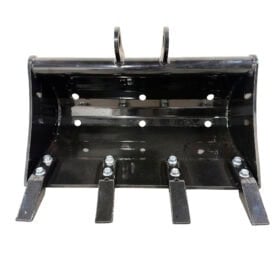 Luiskakauha 600 mm ATV / HFT7, Caivu