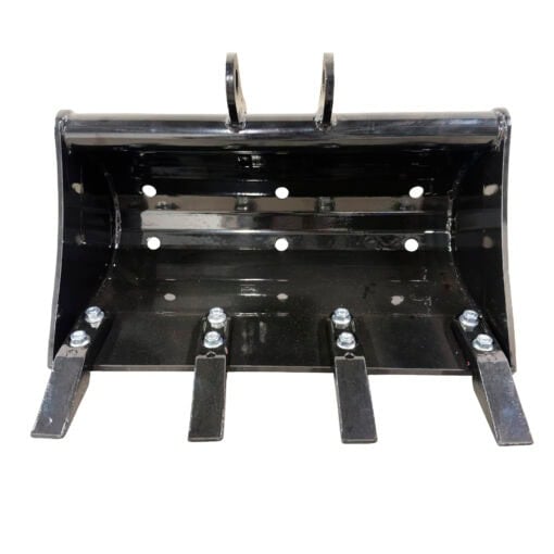Luiskakauha 600 mm ATV / HFT7, Caivu