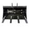 Luiskakauha 600 mm ATV / HFT7, Caivu