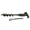 6430062520576-Maapora-hydraulinen-200-mm-0.8-2.0-t-Caivu-2