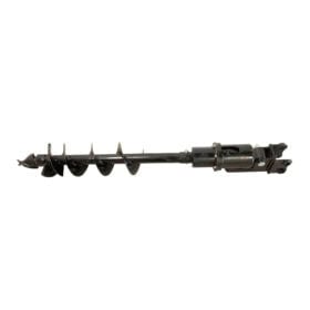Maapora hydraulinen 200 mm (0.8-2.0 t), Caivu PRO