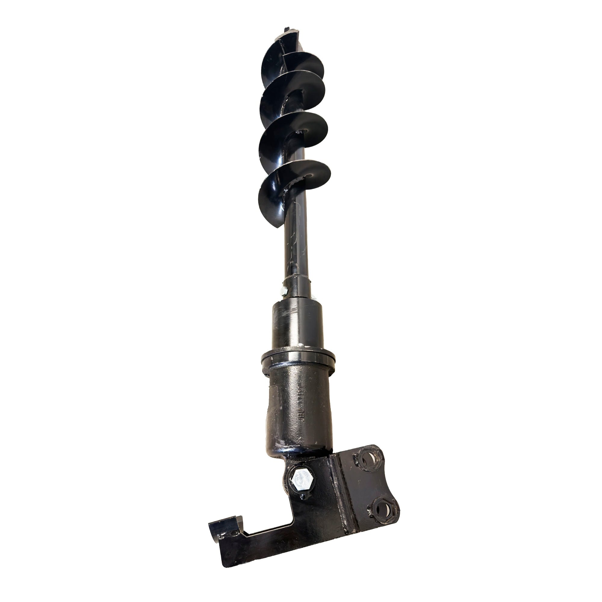 Maapora hydraulinen 200 mm (0.8-2.0 t), Caivu PRO - Image 4