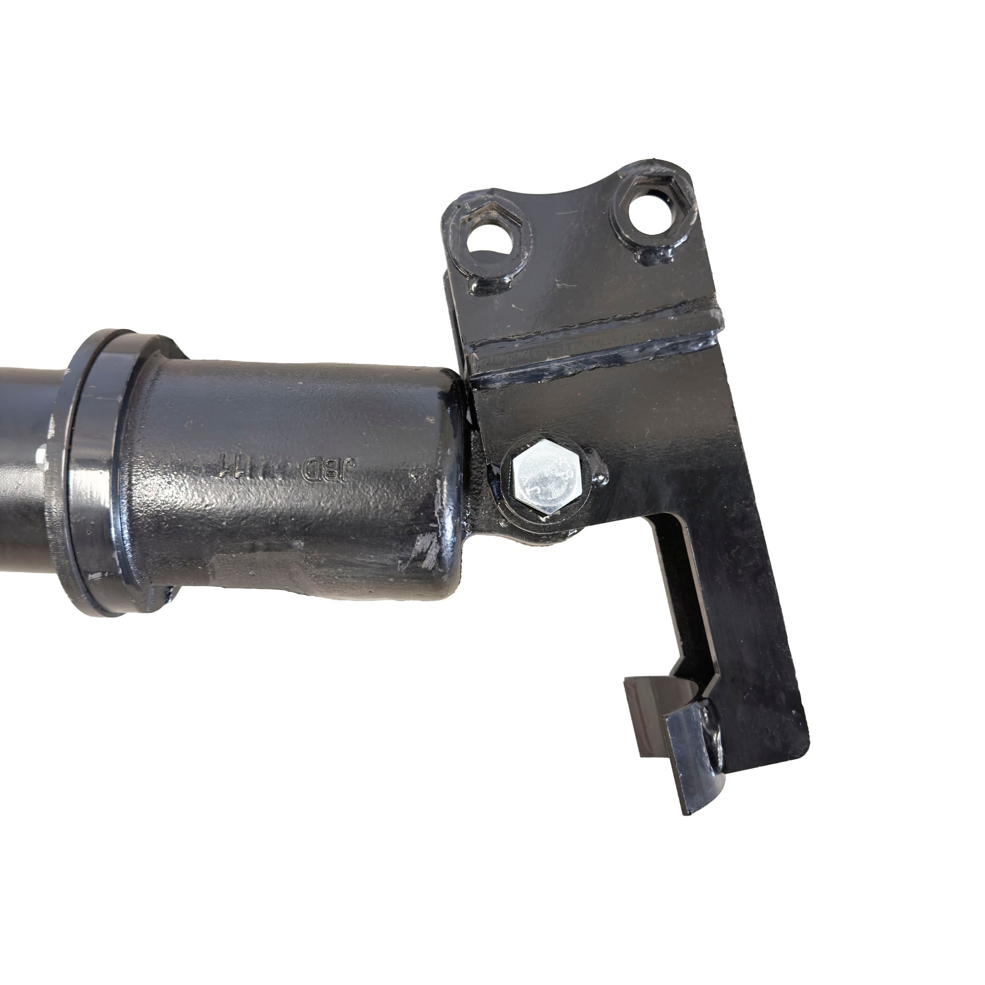 Maapora hydraulinen 200 mm (0.8-2.0 t), Caivu PRO - Image 8
