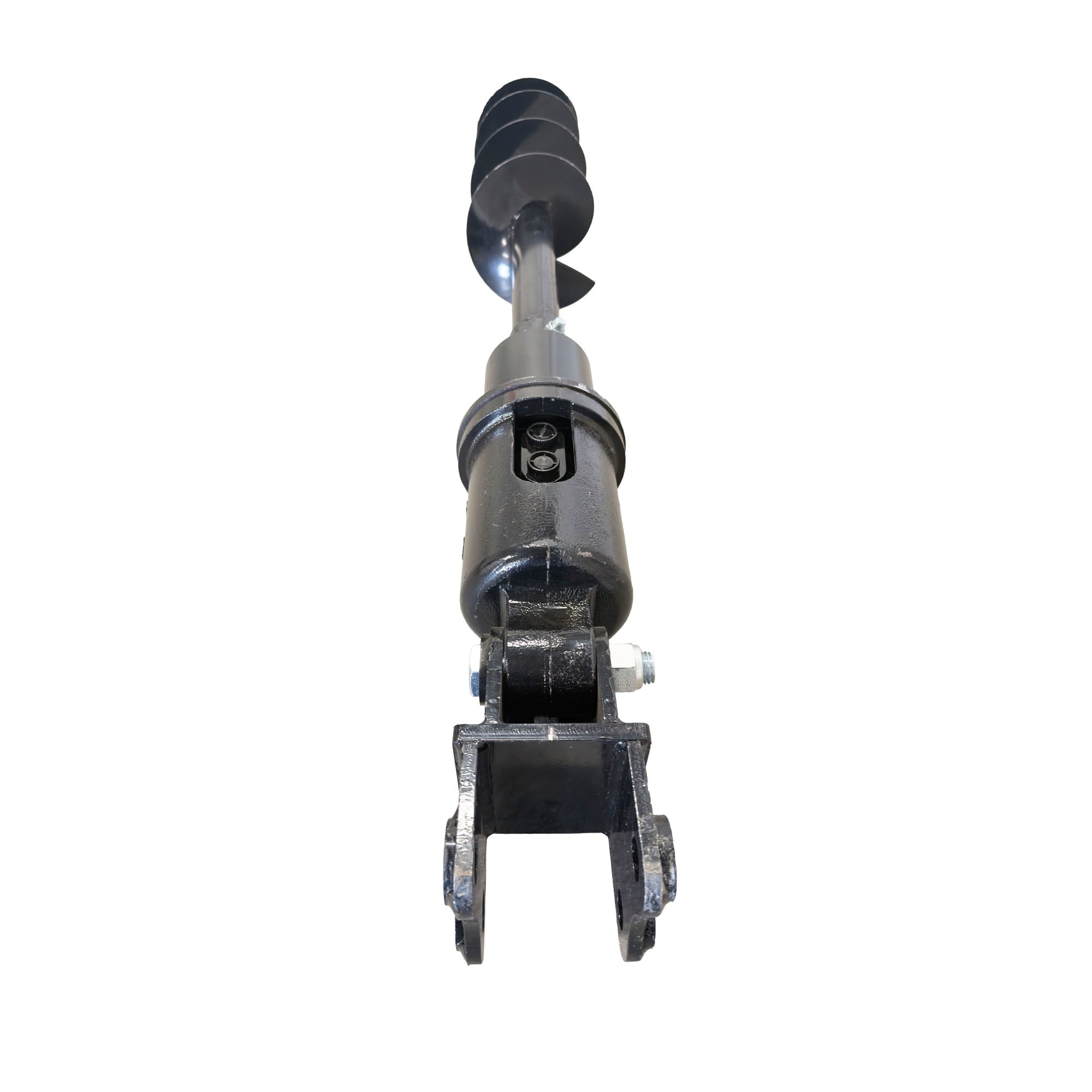 Maapora hydraulinen 200 mm (0.8-2.0 t), Caivu PRO - Image 6