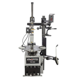Rengaskone apuvarrella 10" - 24", Invento