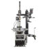 Rengaskone apuvarrella 10-24", Invento