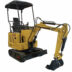 Machpro MP17, Esittelykone!