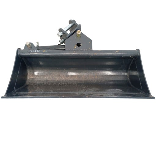 Kallistuva luiskakauha 800 mm