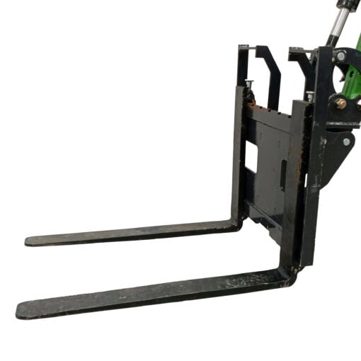 Trukkipiikit, koneet 1000-1500 kg, (HFT10)