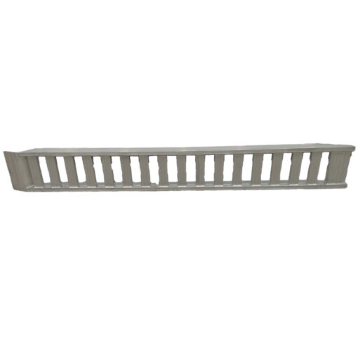 Ajorampit 480 x 3800 mm / 1500 kg / pari