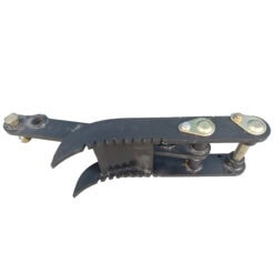 Peukalo, manuaalinen, (HFT10), koneet 1000-1500 kg