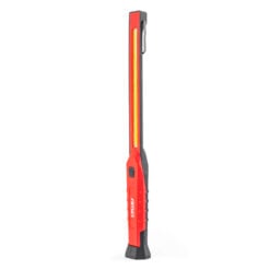 Työvalo ladattava COB LED 450 lm, Amio
