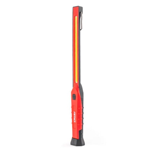 Työvalo ladattava COB LED 450 lm, Amio