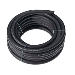 Polttoaineletku 3,2 mm / 10 m