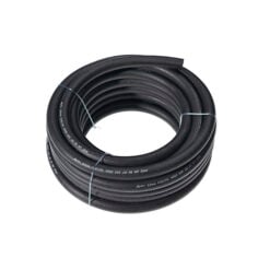 Polttoaineletku 4 mm / 10 m, Amio