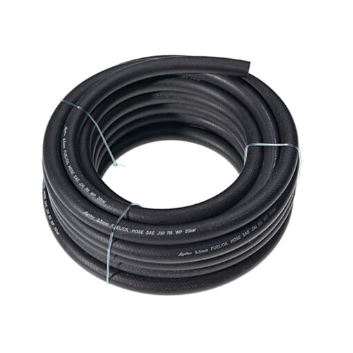 Polttoaineletku 12,7 mm / 10 m