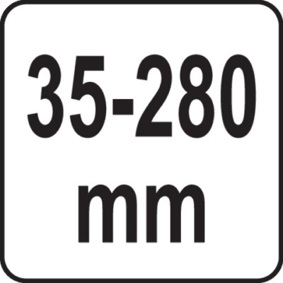 Jousipuristin suojakiskolla, Yato