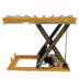 6430062520743] Hydraulinen nostopöytä rullilla 500 kg-2