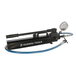 Hydraulinen käsipumppu 2200cc, korkeapaine