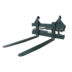 Hydrauliset trukkipiikit 12t Volvo BM