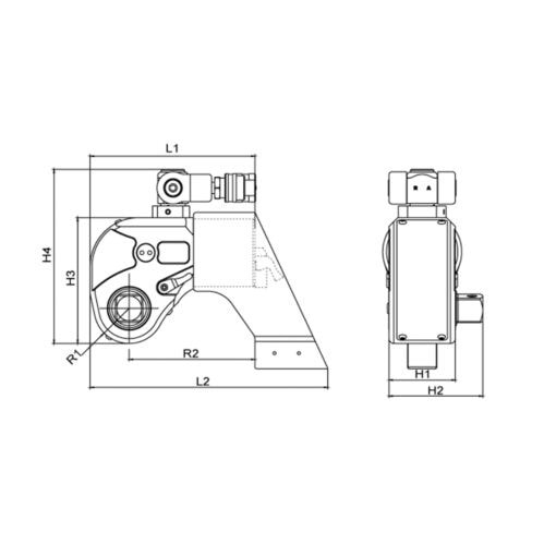 6430062527209-Hydraulinen-momenttivaannin-1078-10780-Nm-TLP-4 6430062527209-Hydraulinen-momenttivaannin-1078-10780-Nm-TLP-4
