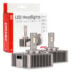 LED-ajovalopolttimot D5S 70W 8600lm, Amio