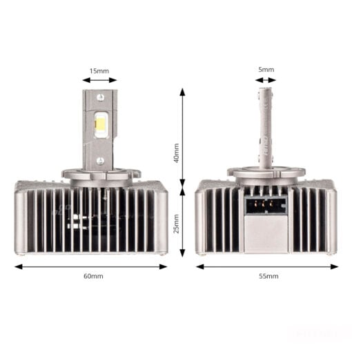 5903293033142-LED-ajovalopolttimot-D5S-70W-8600lm-Amio-3 5903293033142-LED-ajovalopolttimot-D5S-70W-8600lm-Amio-3
