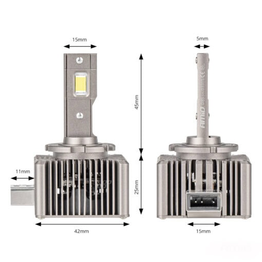 5903293033159-LED-ajovalopolttimot-D8S-70W-8600lm-Amio-3 5903293033159-LED-ajovalopolttimot-D8S-70W-8600lm-Amio-3
