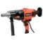 Timanttiporakone jalustalla 2200W, Yato