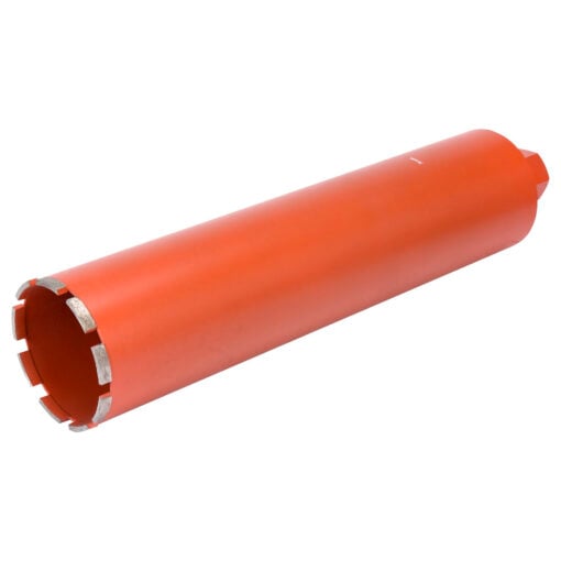 Timanttikuppiterä 102 x 400 mm, Yato
