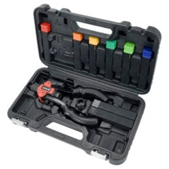 Kierreniittipihdit 3in1 M3-M10, Yato