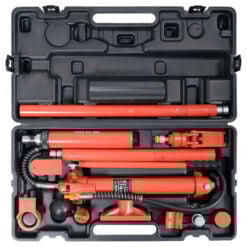 Korinoikaisusarja hydraulinen 10 t, Yato