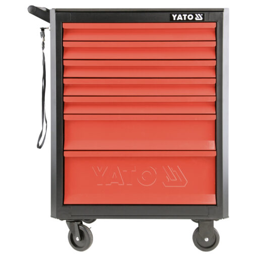 5906083090004-Tyokaluvaunu-7-vetolaatikkoa-Yato-2 5906083090004-Tyokaluvaunu-7-vetolaatikkoa-Yato-2