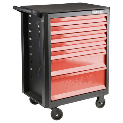 5906083090004-Tyokaluvaunu-7-vetolaatikkoa-Yato-3 5906083090004-Tyokaluvaunu-7-vetolaatikkoa-Yato-3