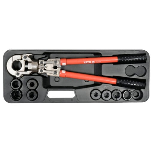 5906083217357-Hydrauliset-puristuspihdit-16-32-mm-Yato 5906083217357-Hydrauliset-puristuspihdit-16-32-mm-Yato