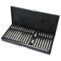 Kärkisarja torx/kuusiokolo/xzn 40 osaa, Yato