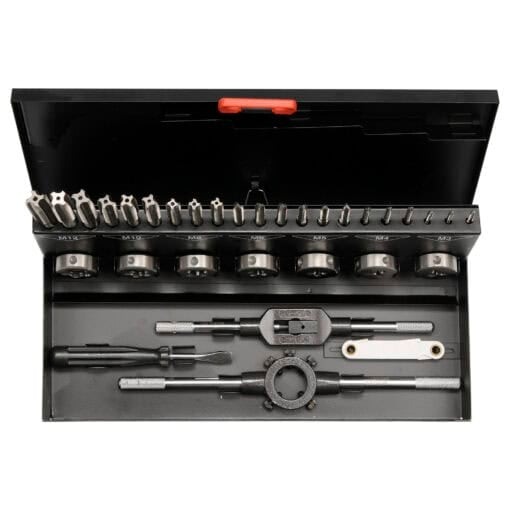 5906083929755-Kierretyokalusarja-M3-M12-Yato 5906083929755-Kierretyokalusarja-M3-M12-Yato