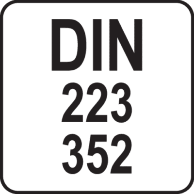 Kierretyökalusarja M3 - M12, Yato