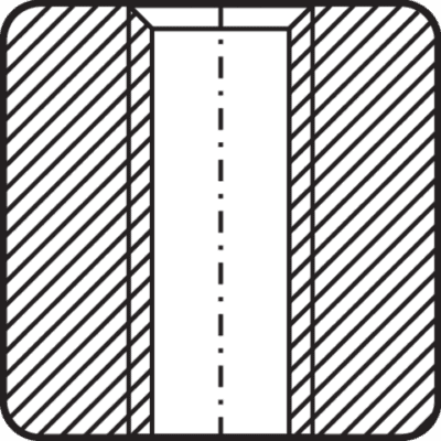 Kierretyökalusarja M3 - M12, Yato