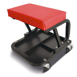 Asentajan jakkara max. 136 kg, Invento