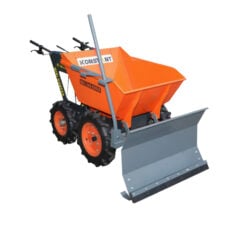 Lumilevy minidumpperiin KT-MD250C